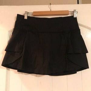 Athleta Tennis skirt
